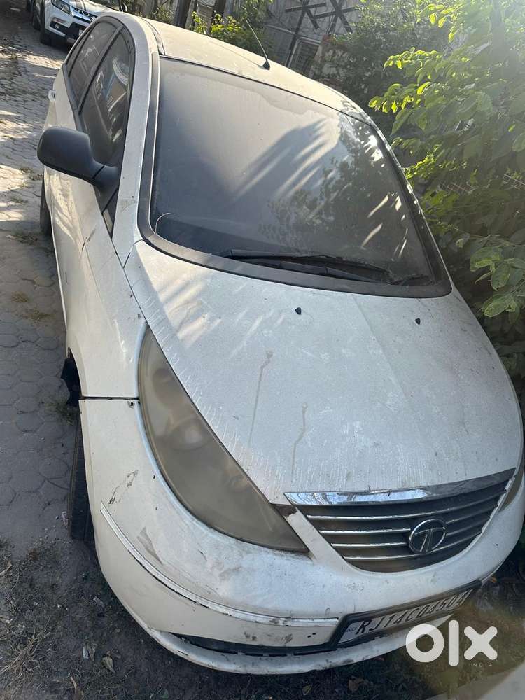 Tata Indica Vista Tdi Ls, 2010, Diesel
