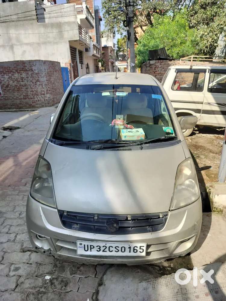 Maruti Suzuki Estilo 2009 Petrol 78000 Km Driven