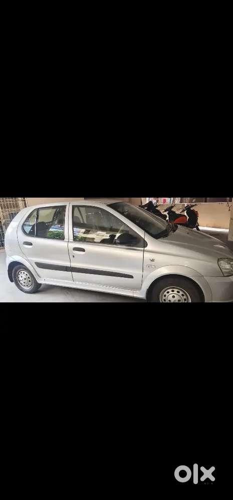 Tata Indica Xeta Gls 2007