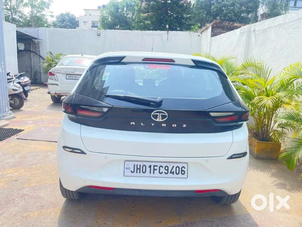 Tata Altroz 1.2 Xz 2023