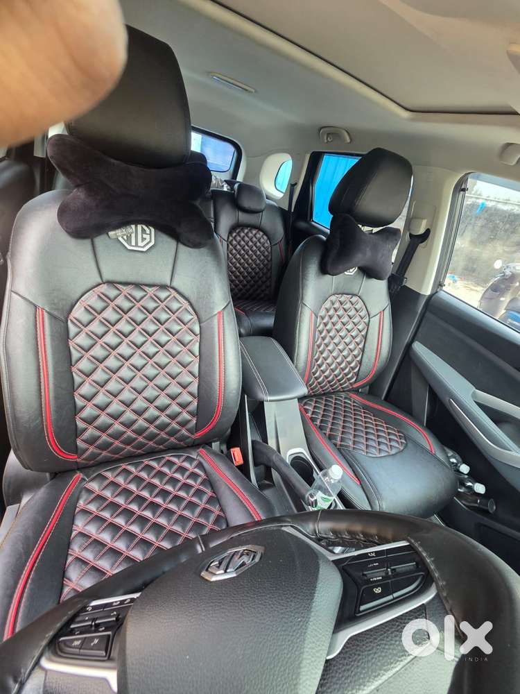 Mg Hector 1.5 Shine, 2022, Petrol