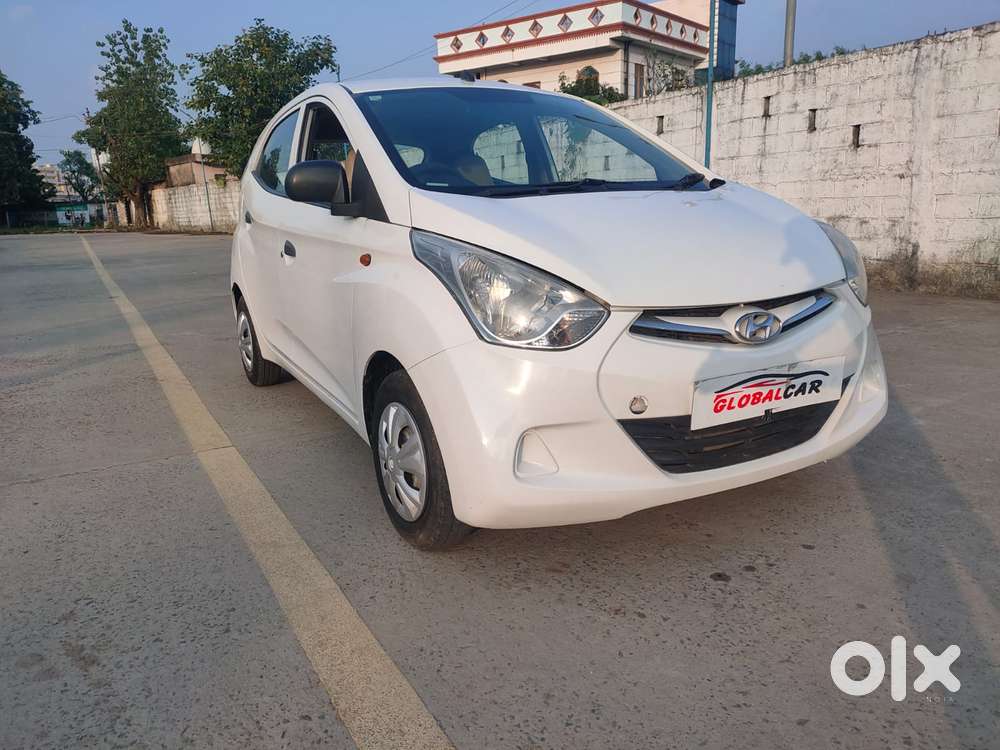 Hyundai Eon Era +, 2013, Petrol