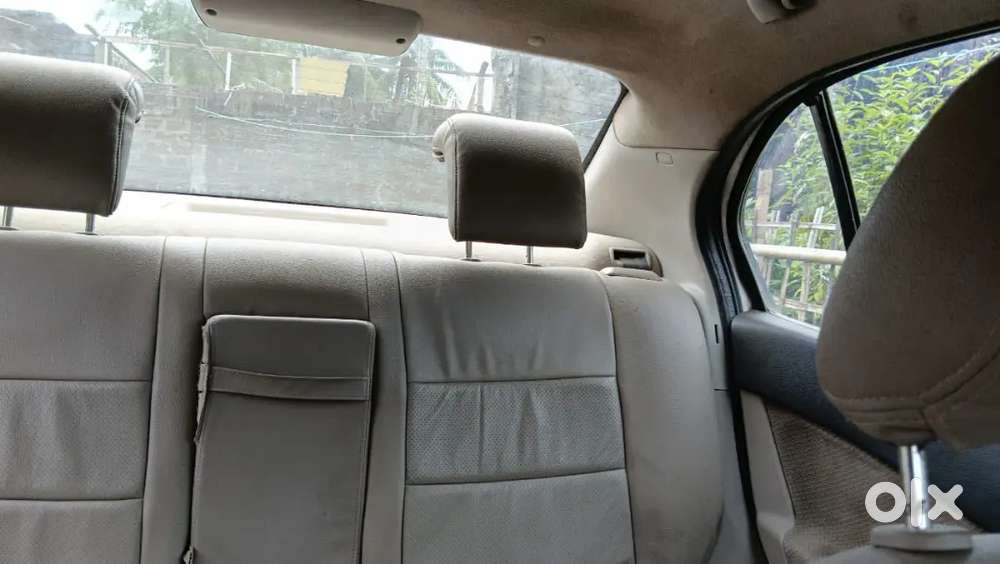 Ford Fiesta Style 15 Km Driven