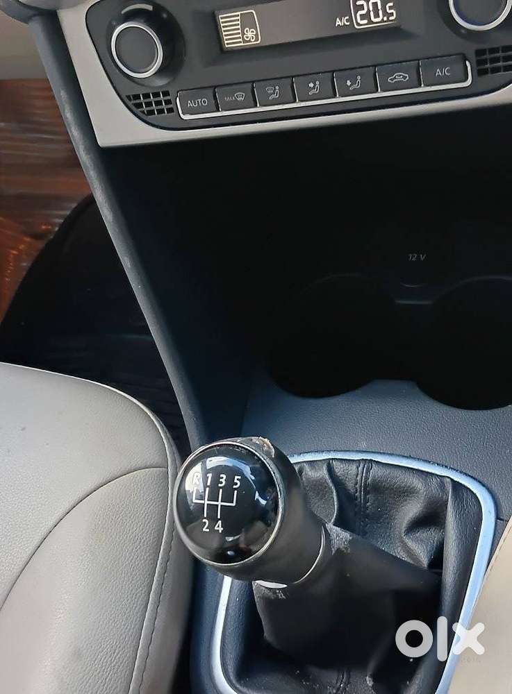Volkswagen Polo 2013-2015 1.5 Tdi Highline, 2014, Diesel
