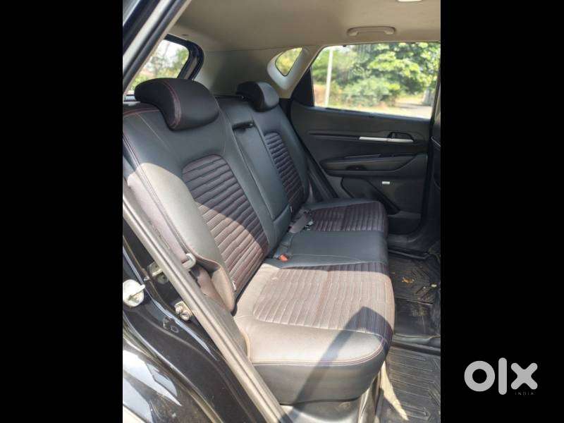 Kia Sonet Gtx Plus At D, 2022, Diesel