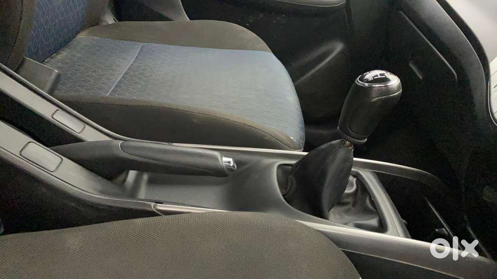 Maruti Suzuki Baleno 1.2 Delta, 2019, Petrol
