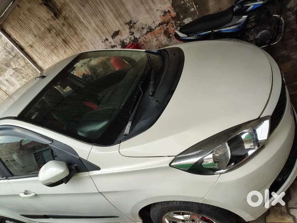 Tata Tiago Xz Diesel 2019