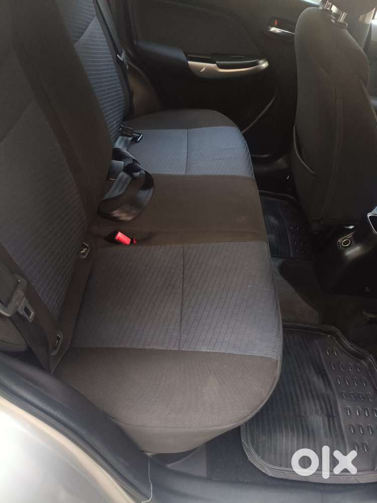 Maruti Suzuki Baleno 1.3 Delta, 2020, Petrol