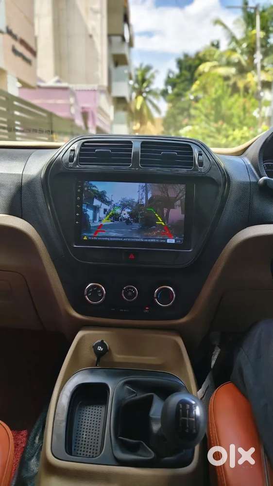 Mahindra Bolero Neo, 2024, Diesel