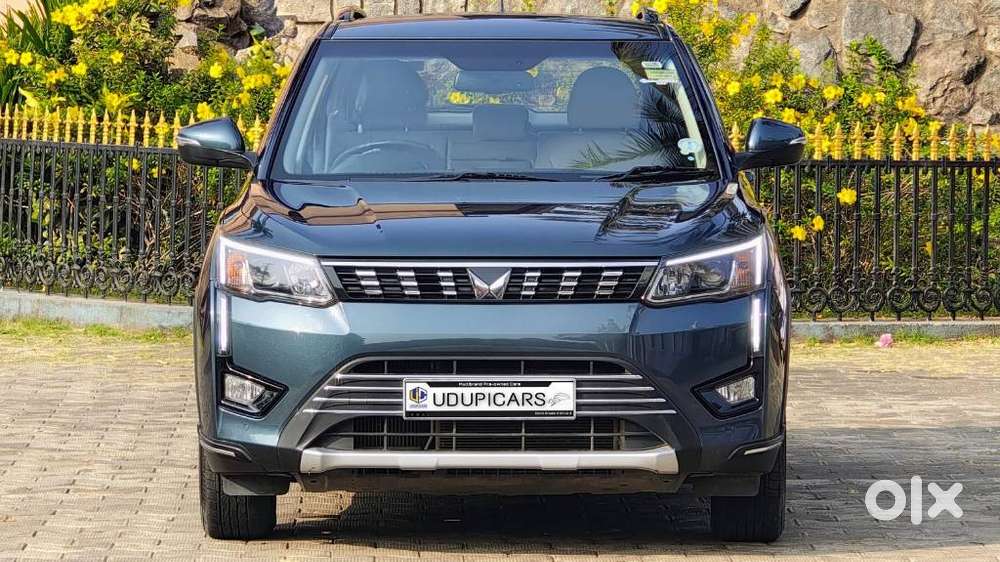 Mahindra Xuv300 W8 Option Diesel, 2023, Diesel