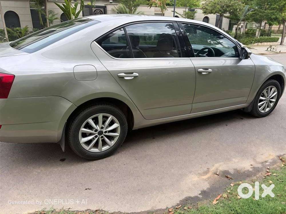 Skoda Octavia Ambiente 1.9 Tdi, 2014, Diesel