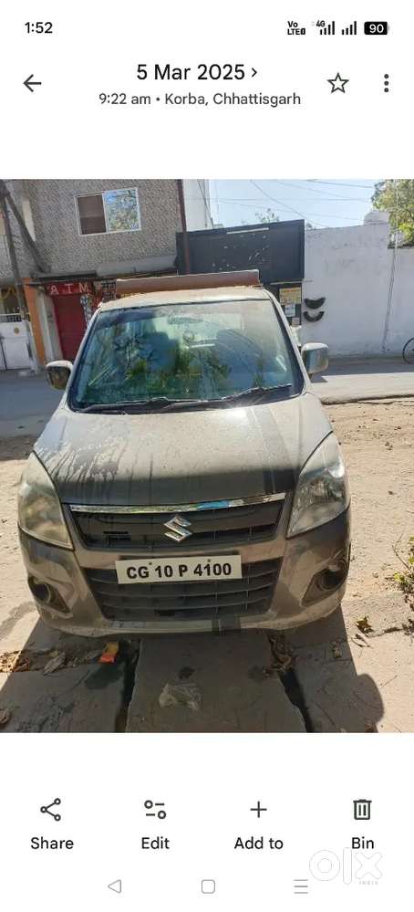 Bahut Acchi Condition Me Hai Car