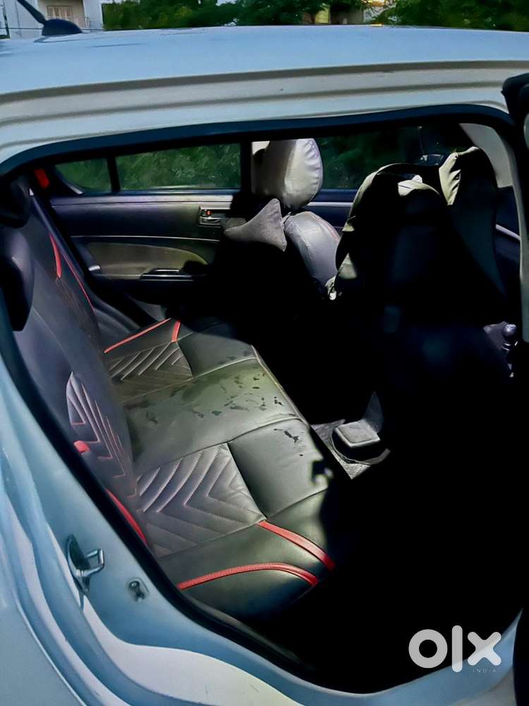 Maruti Suzuki Swift Vdi 2013