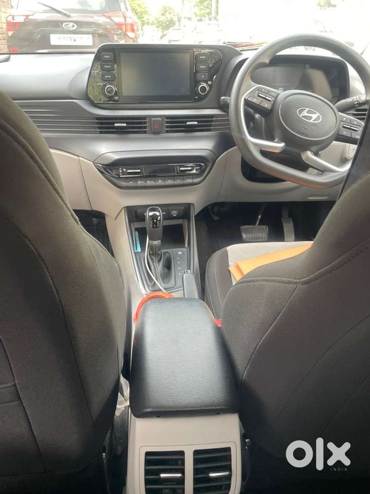 Hyundai New I20 Sportz 2024 Petrol