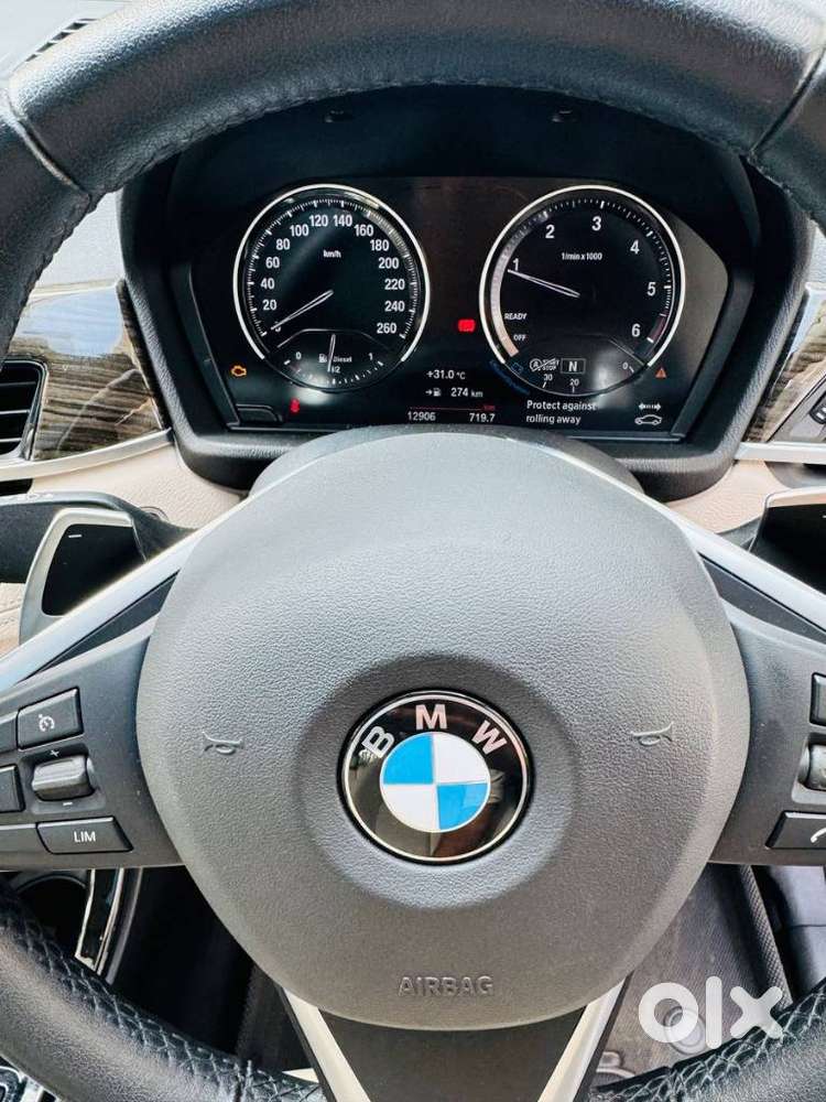 Bmw X1 Sdrive20d Expedition, 2022, Diesel