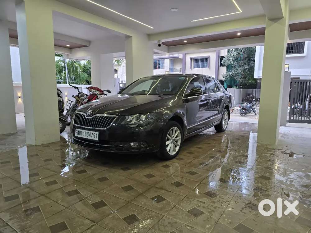 2014 End Skoda Superb 1.8 Tsi Manual | Zero Dsg Headache | 103k Km