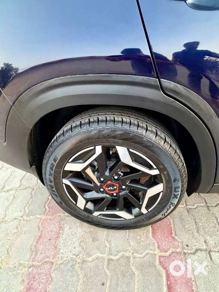 Kia Seltos Htx G, 2023, Petrol