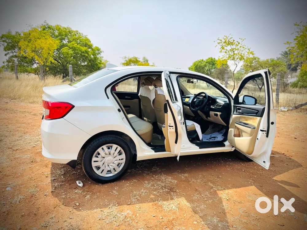 2018 Honda Amaze 1.5 S Mt (i-dtec)
