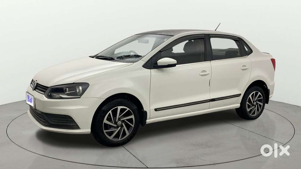 Volkswagen Ameo 1.5 Tdi Trendline, 2019, Diesel