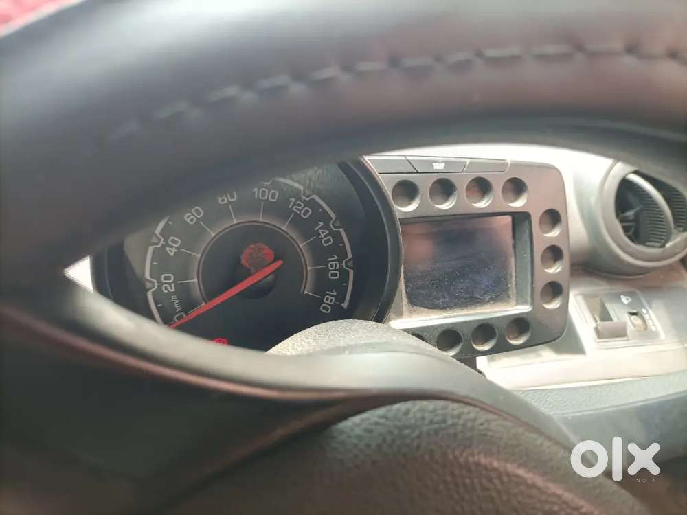 Chevrolet Beat Diesel 2010