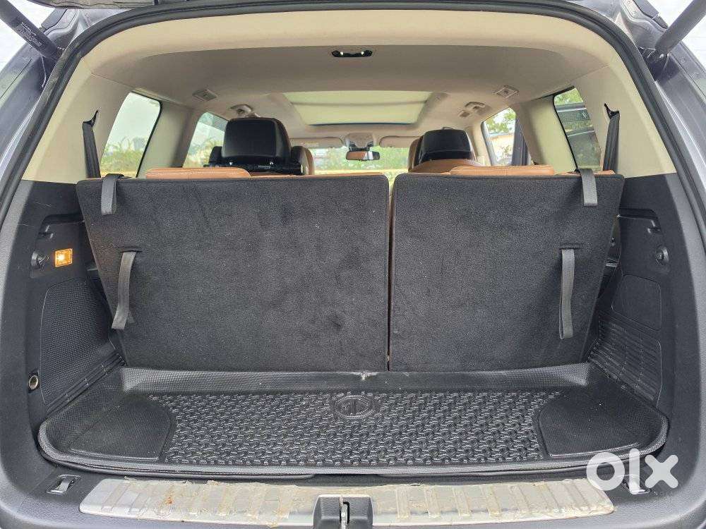 Mg Gloster Sharp 6 Seater, 2021, Diesel
