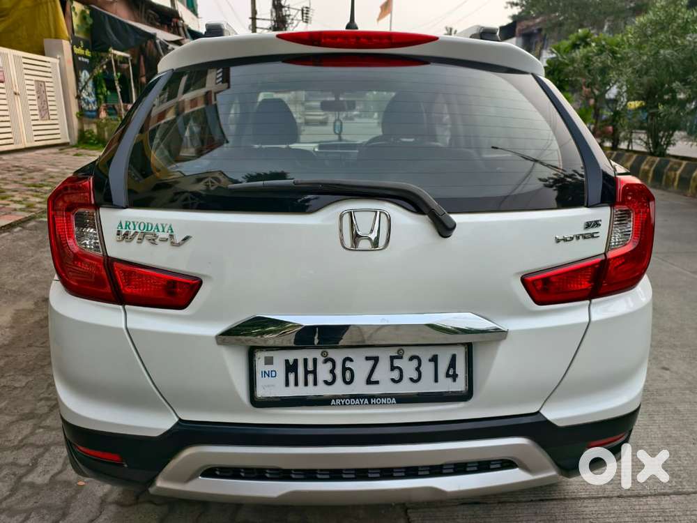 Honda Wr-v 1.5 Vx I-dtec, 2019, Diesel