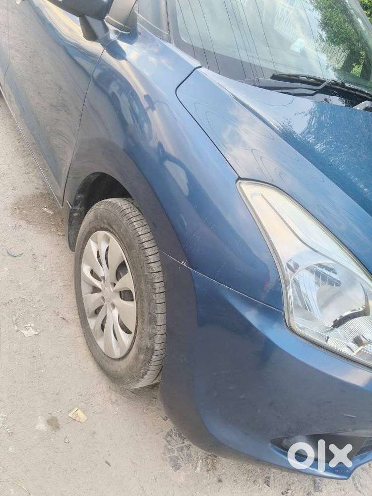 Maruti Suzuki Baleno Delta, 2017, Petrol