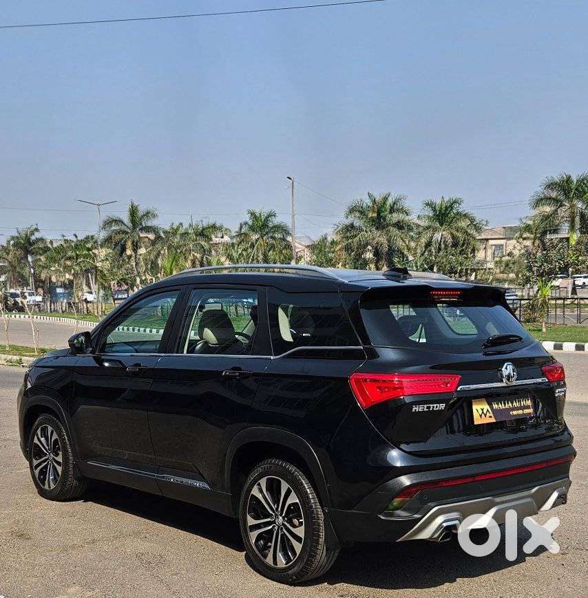 Mg Hector 2.0 Sharp Diesel, 2023, Diesel