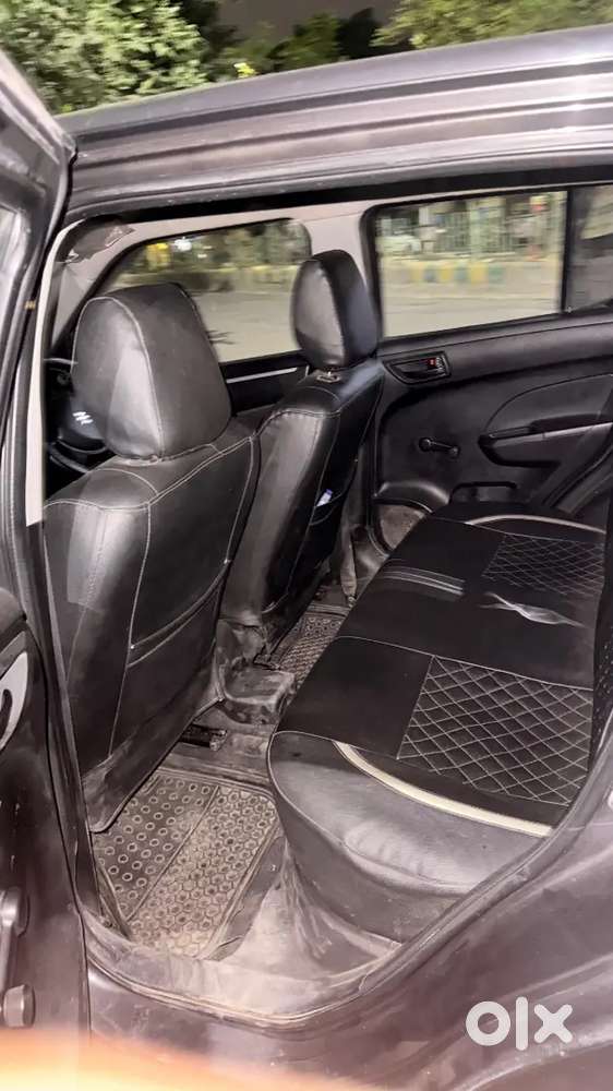 Maruti Suzuki Swift 2015 Petrol 67500 Km Driven