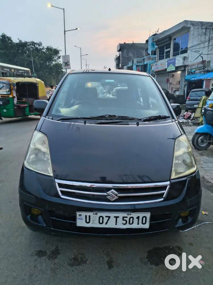 Maruti Suzuki Zen Estilo 2007 Petrol Well Maintained