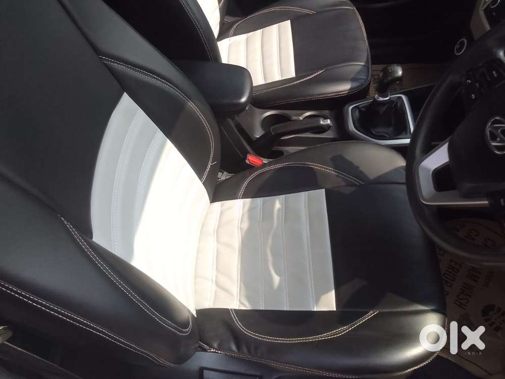 Hyundai Creta 1.6 E Plus, 2019, Petrol