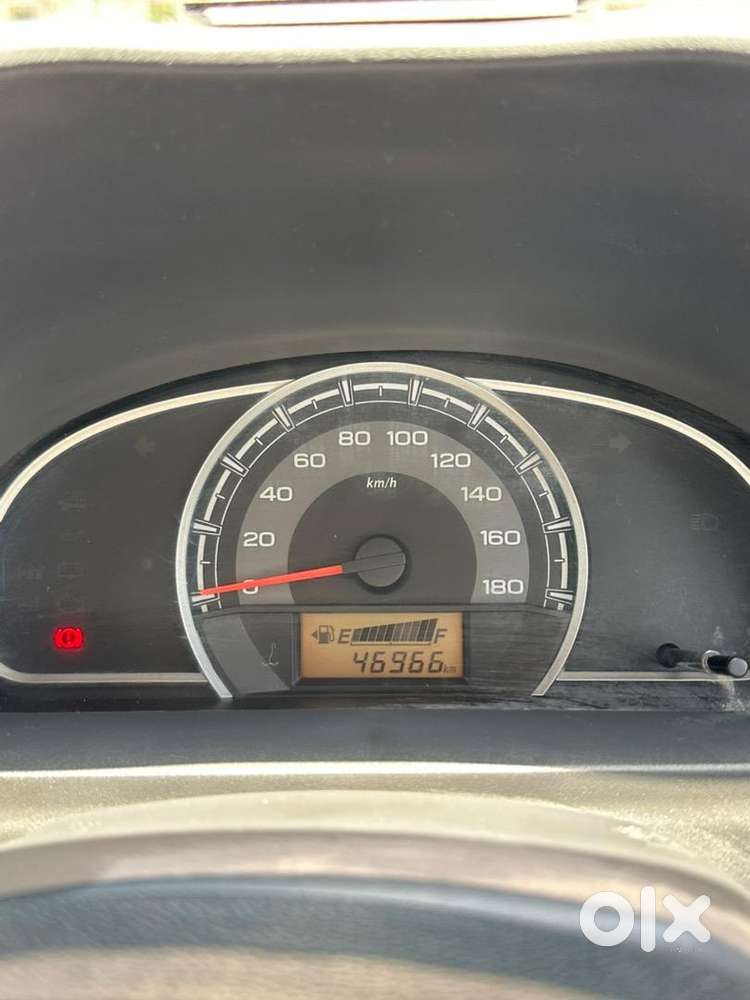 Maruti Suzuki Alto 800 2017 Petrol Good Condition