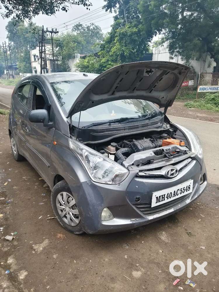 Hyundai Eon Era 2014