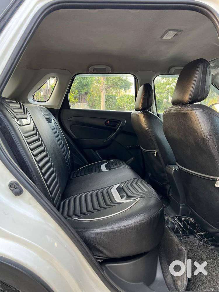 Maruti Suzuki Brezza Ldi, 2017, Diesel