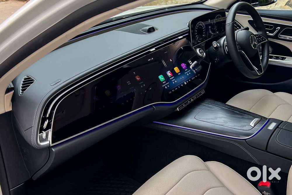 Mercedes-benz E-class, 2026, Petrol