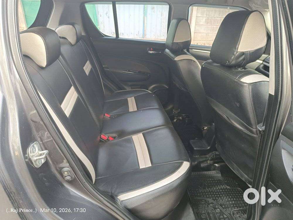 Maruti Suzuki Swift Vdi, 2016, Diesel