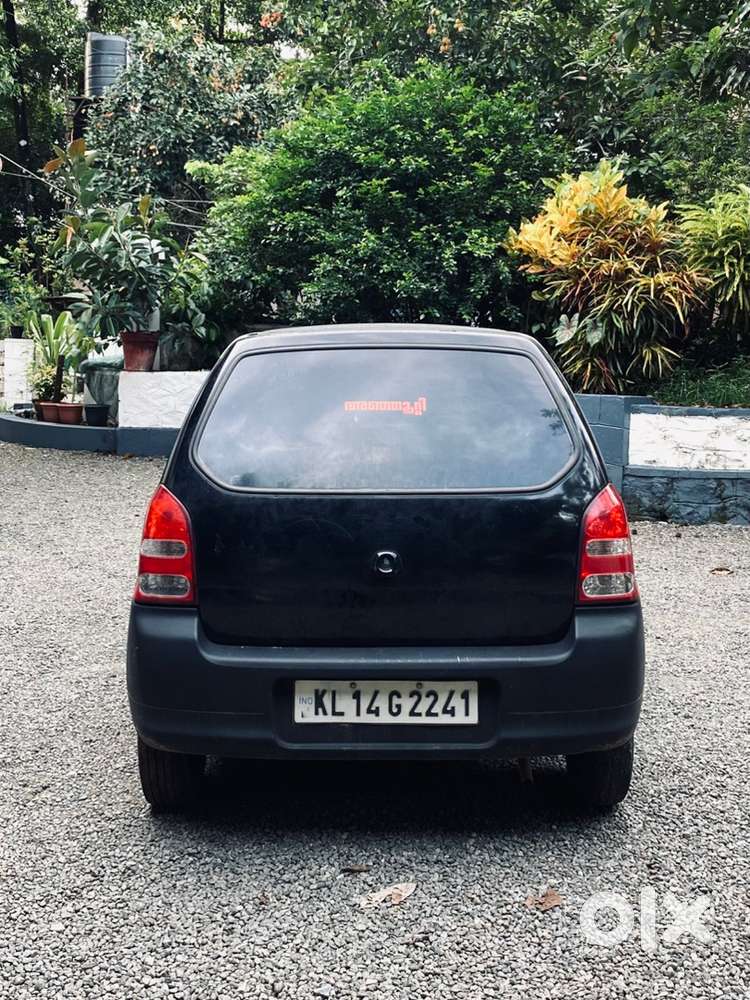 Maruti Suzuki Alto 2007 Model