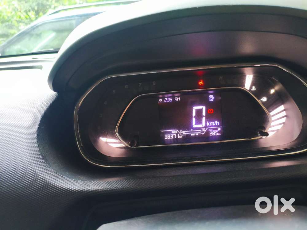 Tata Tiago 1.2 Revotron Xz Plus, 2021, Petrol