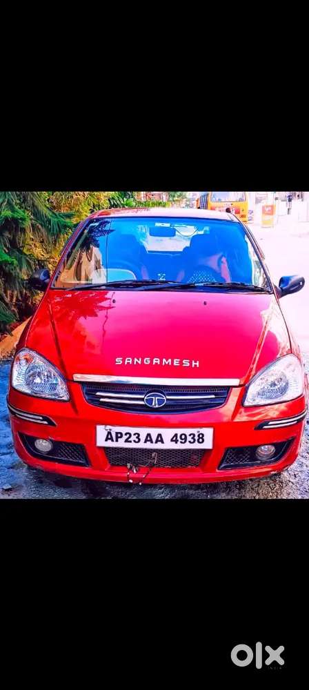 Tata Indica 2010 Gls