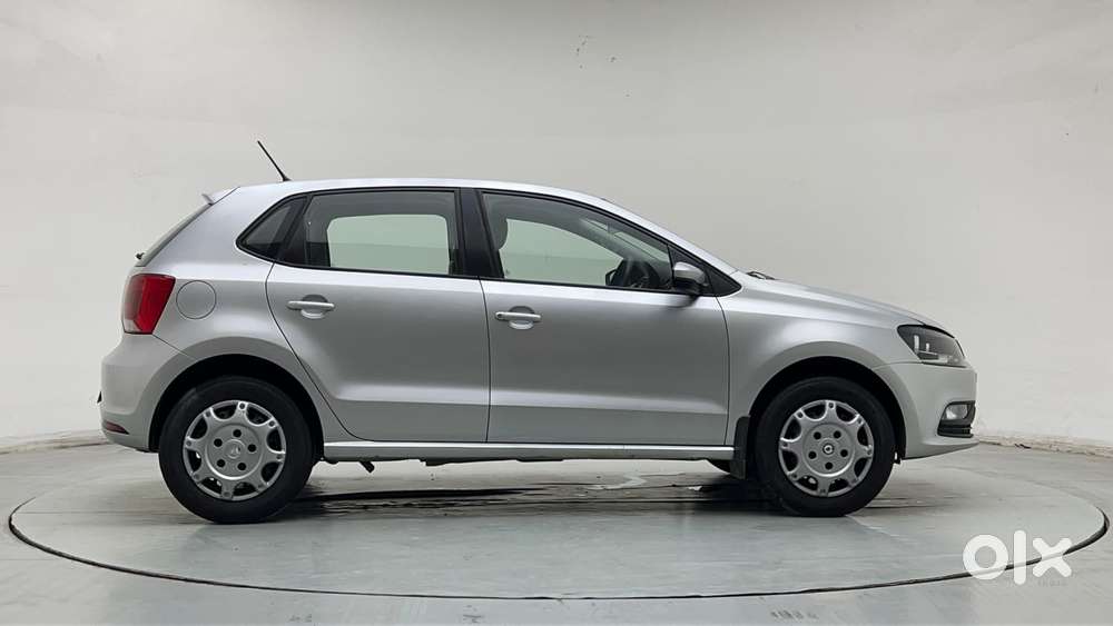 Volkswagen Polo 1.0 Comfortline Plus, 2019, Petrol
