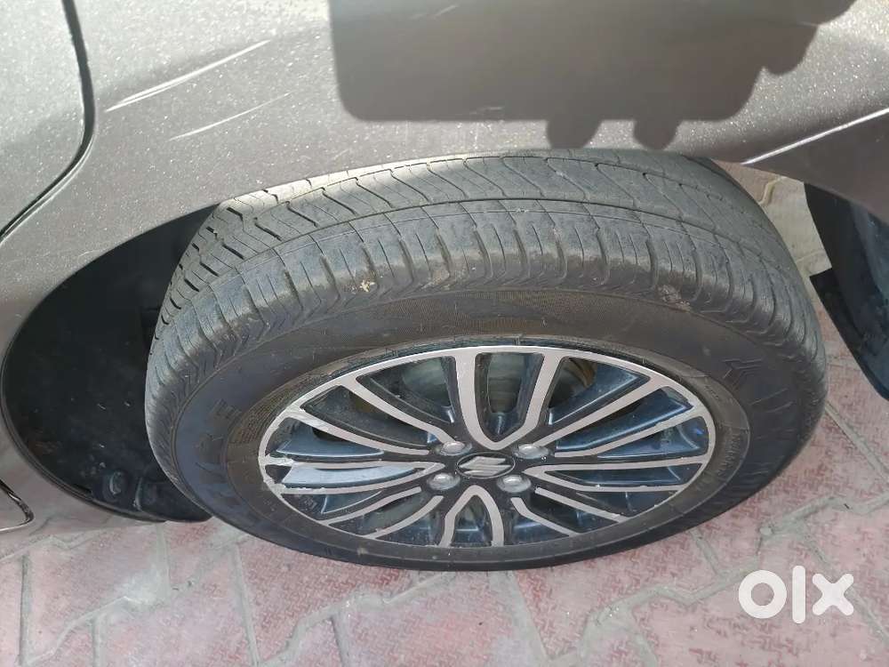 Maruti Suzuki Dzire 2019 Diesel 51000 Km Driven,top Model,