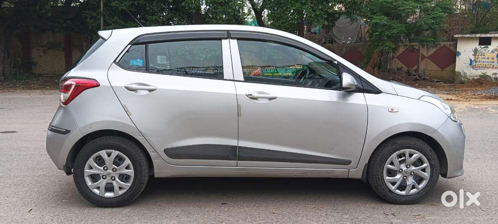 Hyundai Grand I10 1.2 Kappa Magna, 2018, Petrol