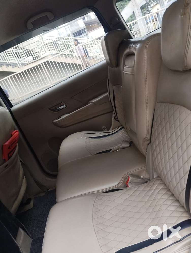 Maruti Suzuki Ertiga Vxi Shvs, 2020, Cng & Hybrids