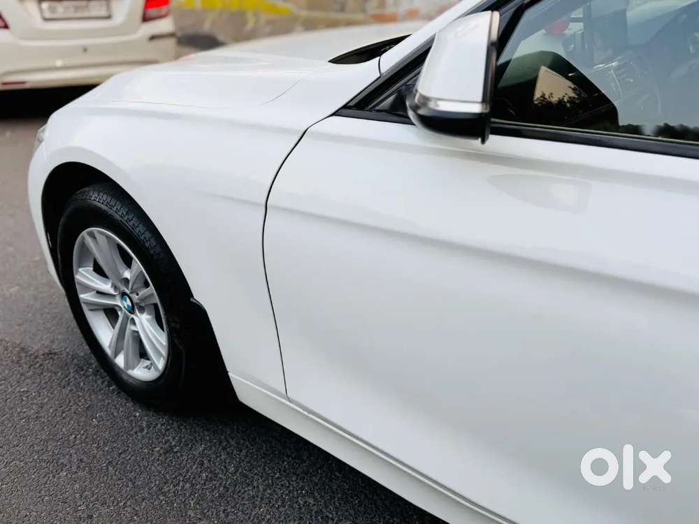 A1 Condition Bmw Luxry Car