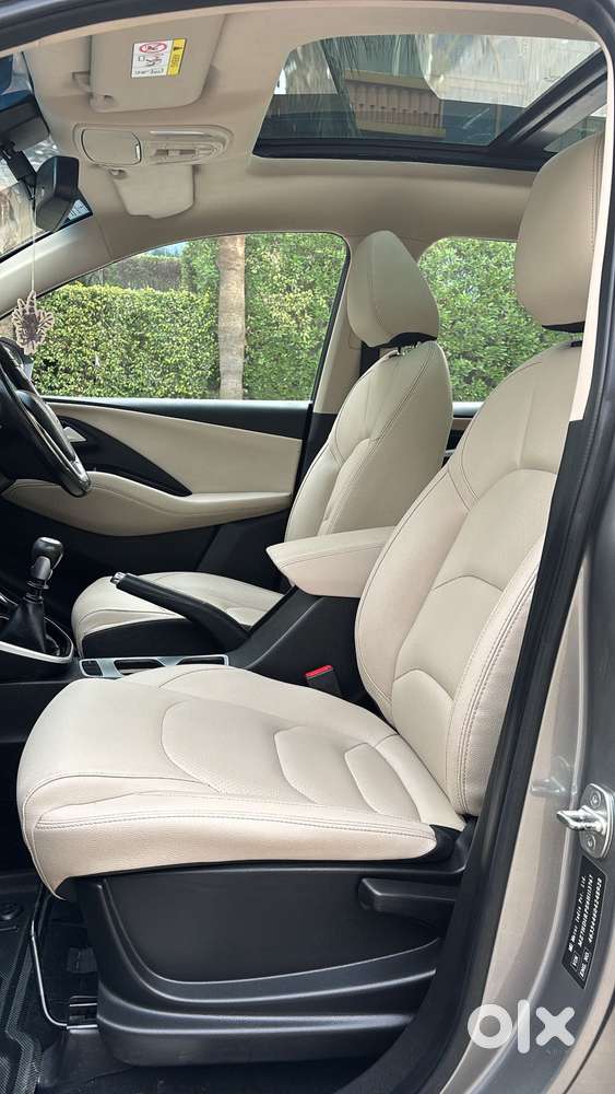 Mg Hector Smart Pro 2.0 Turbo Diesel Mt, 2023, Diesel