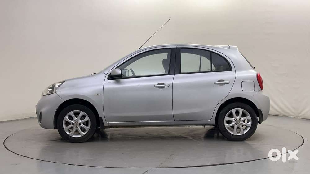 Nissan Micra 2012-2017 Diesel Xv, 2013, Diesel