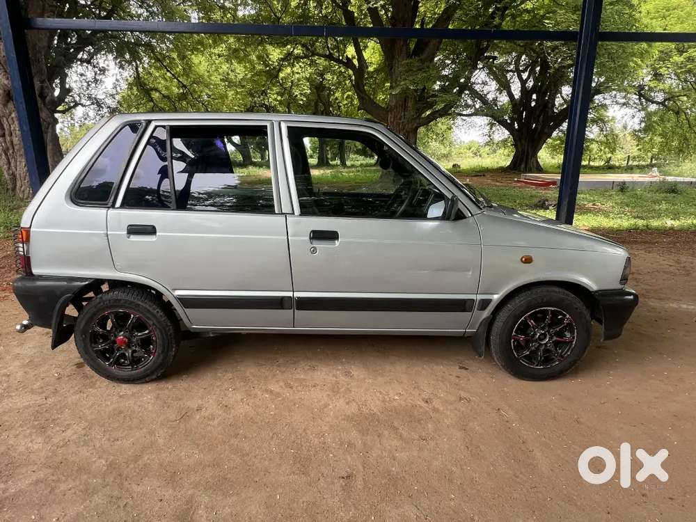 2006 Model Full Good Condition All Tire New