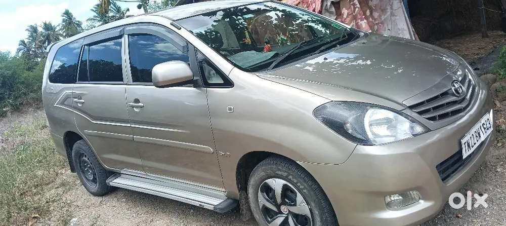 New Tyars Powar Windo