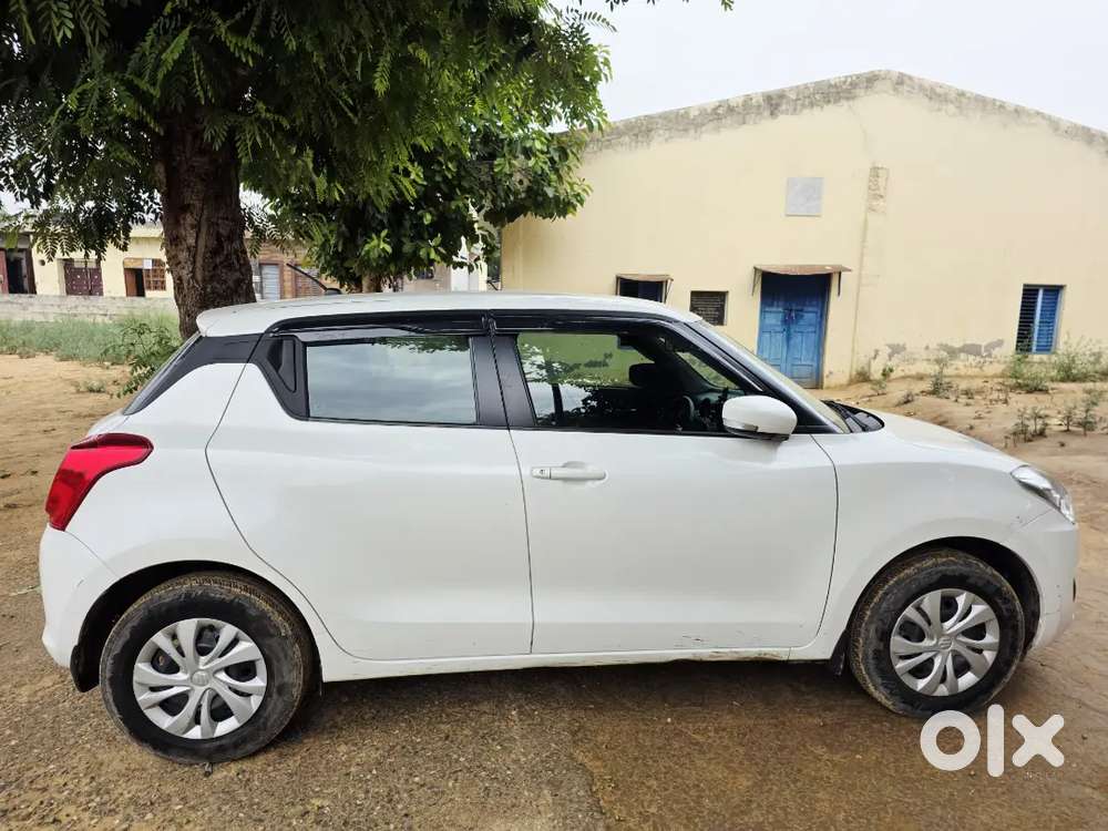 Maruti Suzuki Swift 2022 Petrol 63000 Km Driven