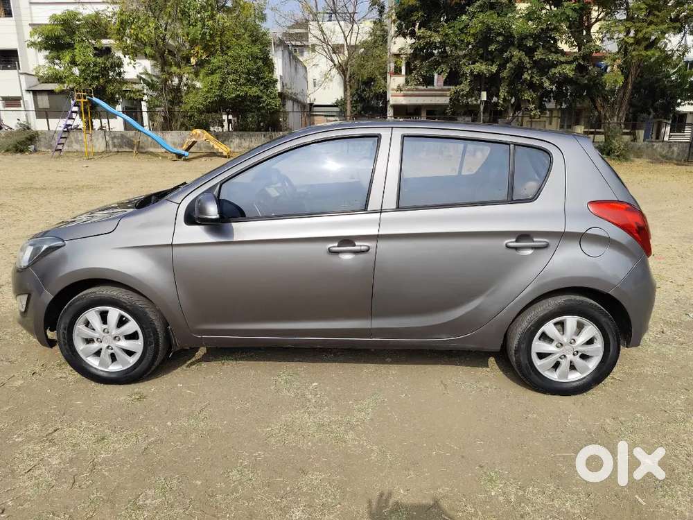 Hyundai I20 Sports 2012 Petrol 68000 Km Driven